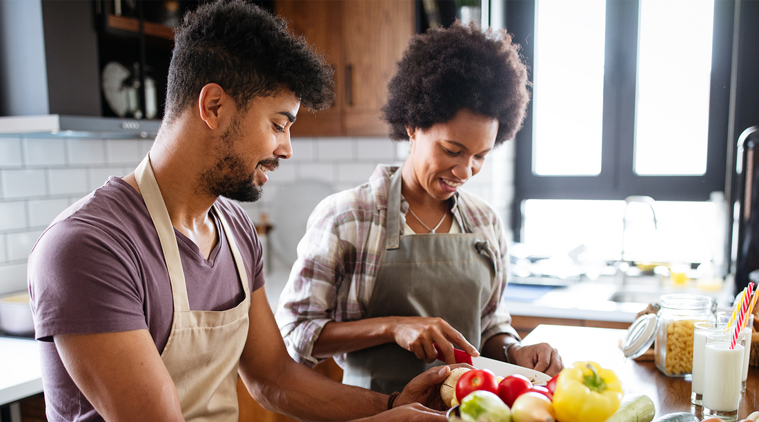 Holistic Approach to Fertility: Nurturing Reproductive Health through Nutrition