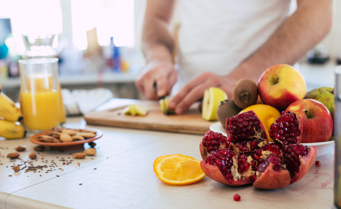The Top Male Fertility Supplements: Boosting Reproductive Health Naturally