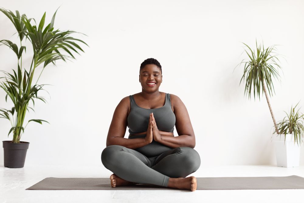 Lifestyle Changes That Can Help Manage PCOS