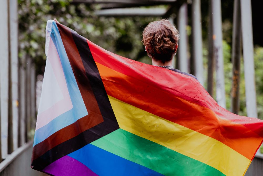 Empowering LGBTQ+ Families on the Path to Parenthood
