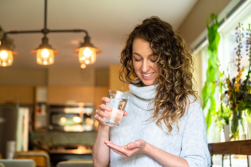 Supplements That Help Support Ovarian Health for People with Endometriosis