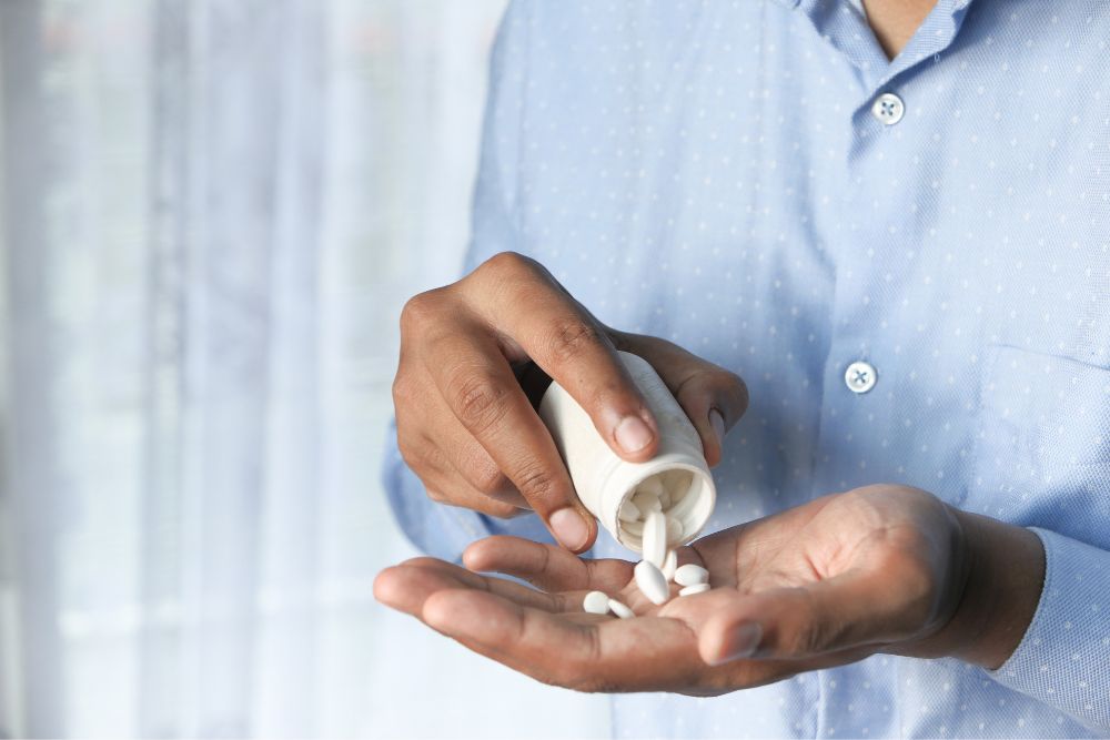 Boosting Your Sperm: A Guide To Supplements For Male Fertility