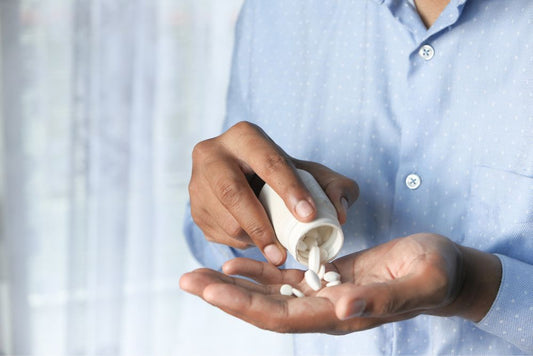 Boosting Your Sperm: A Guide To Supplements For Male Fertility