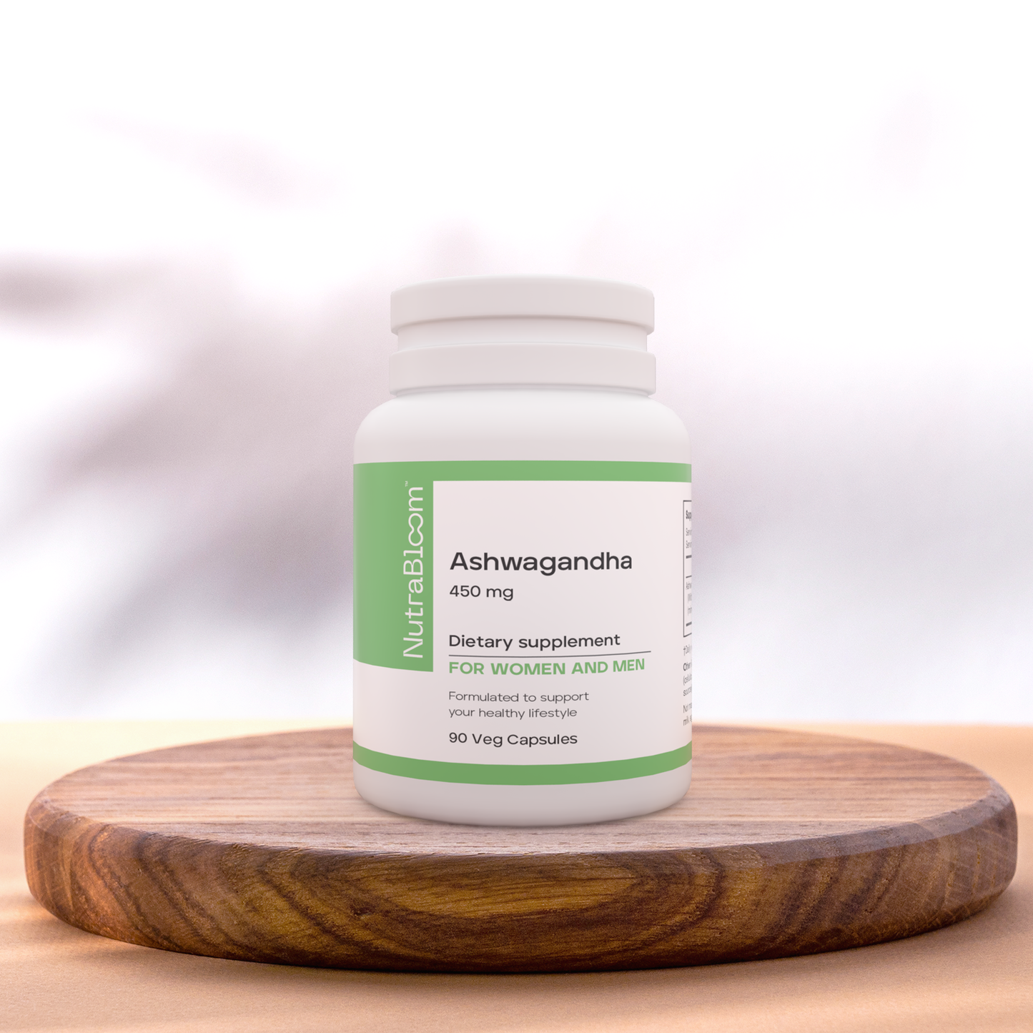 Ashwagandha