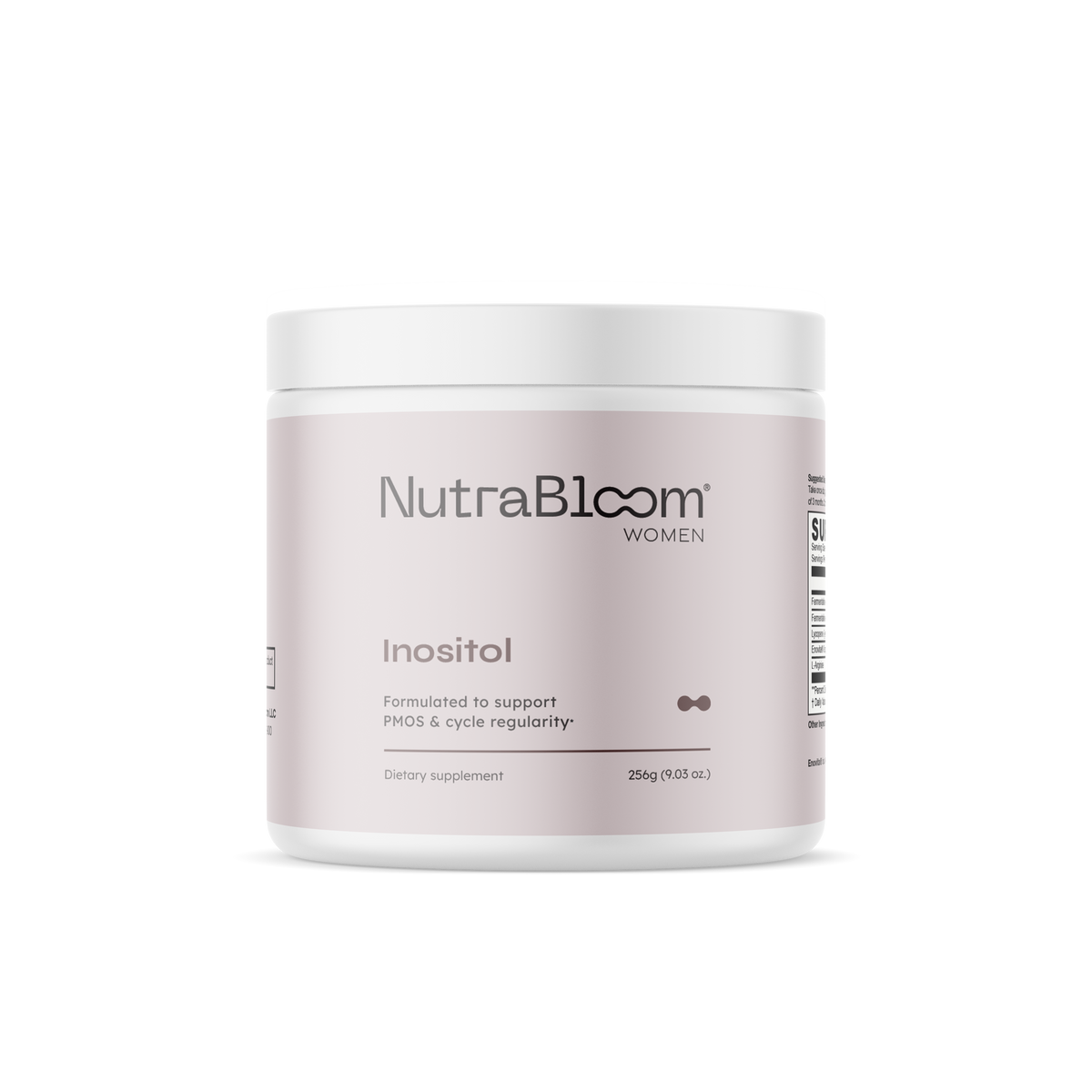 Inositol Blend (For PCOS/PMOS)
