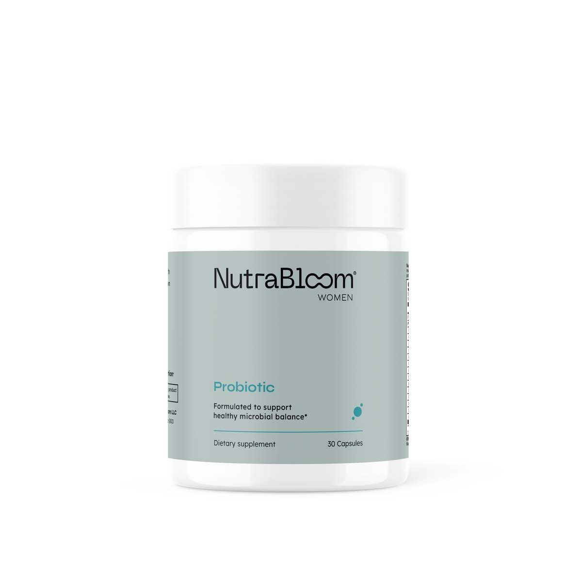Women's Probiotic