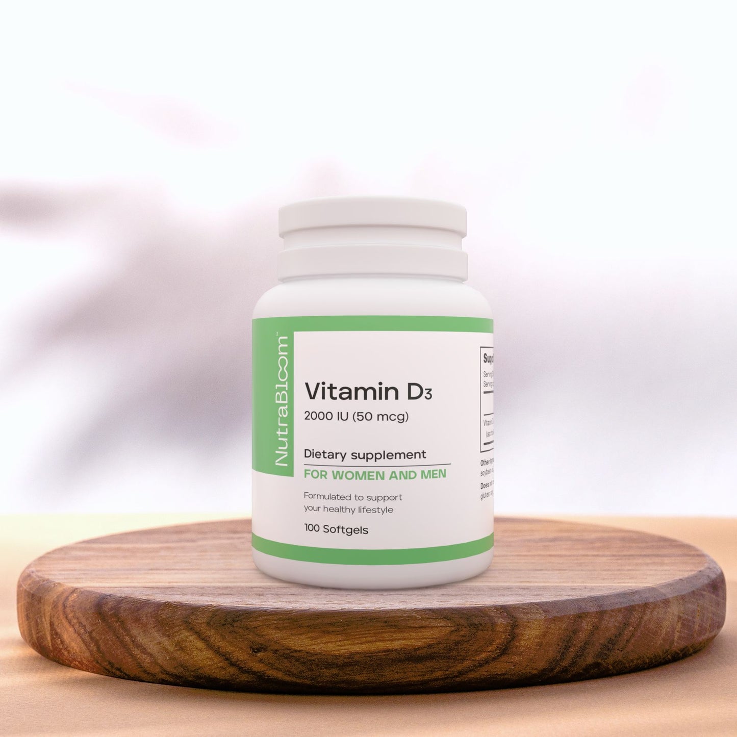 Vitamin D3