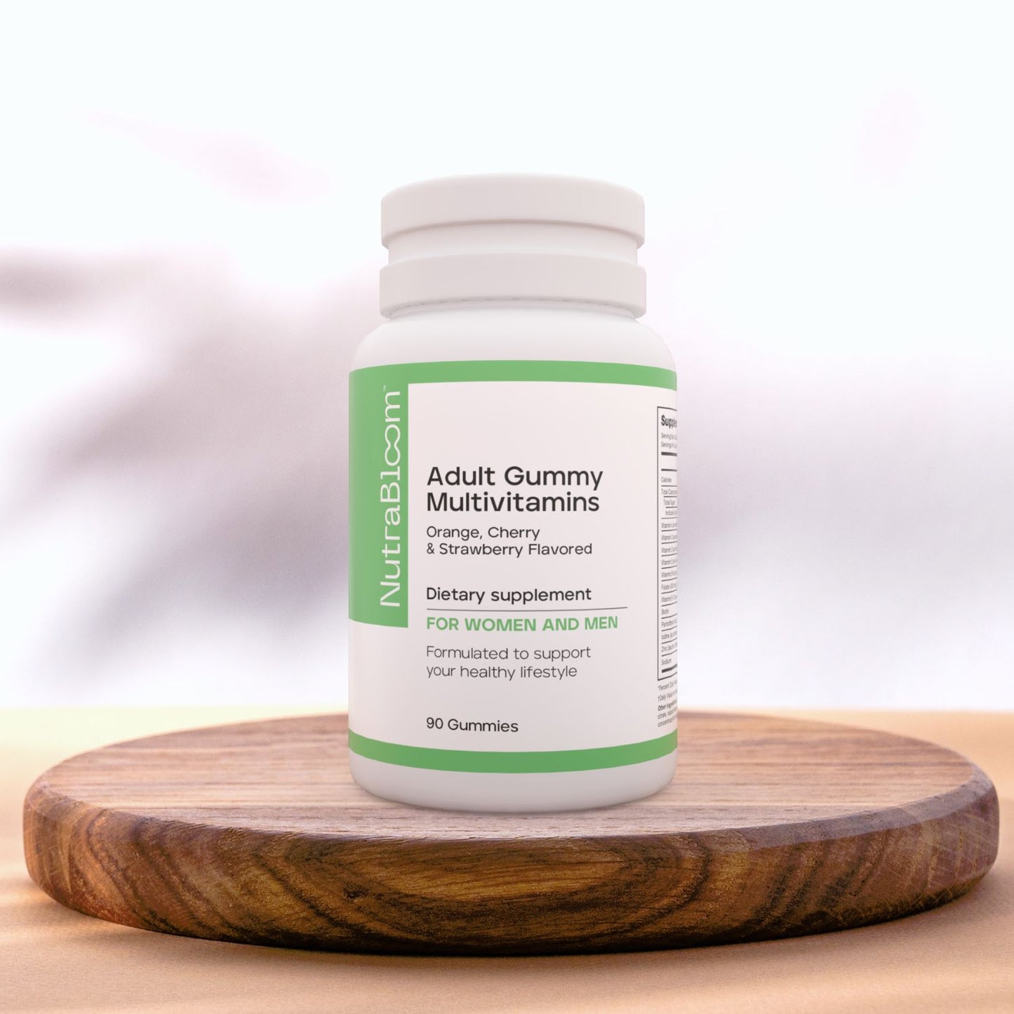 Multivitamins