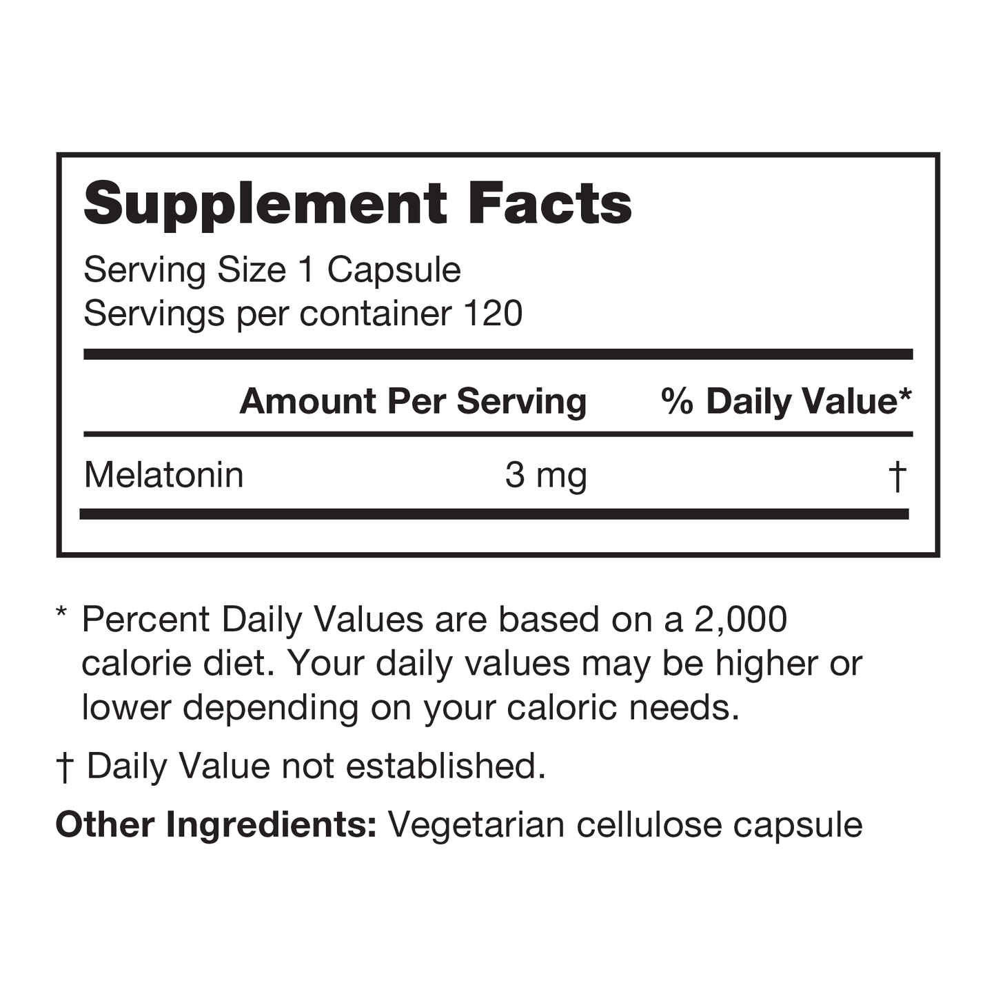 Melatonin