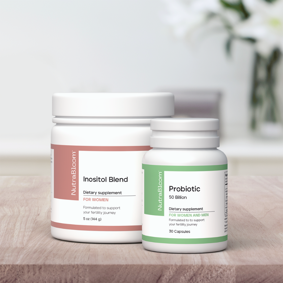 PCOS Support Kit