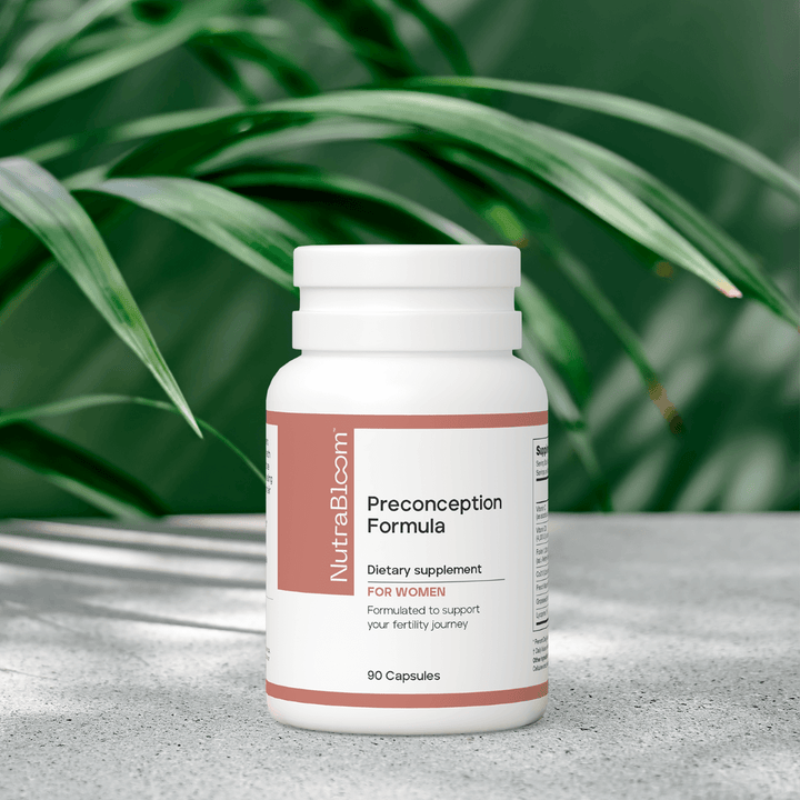 Ovarian Support Kit