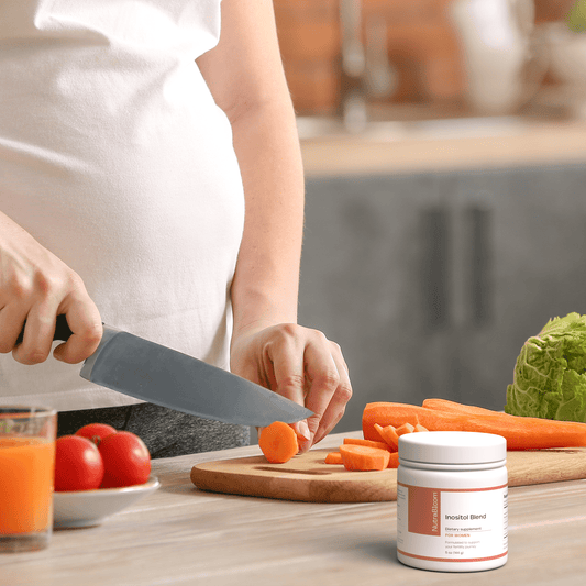 Inositol Blend (For PCOS)