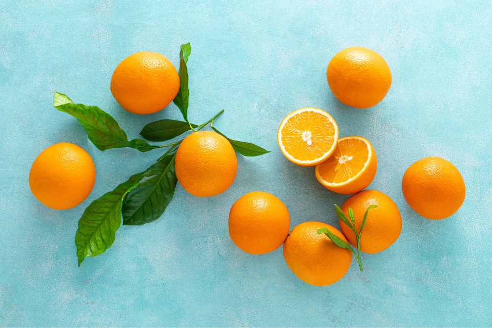 Can Vitamin C Boost Fertility? Exploring the Benefits of this Essential Nutrient