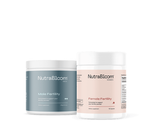 Couple’s Conception Bundle