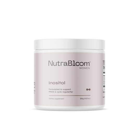 Inositol Blend (For PCOS/PMOS)