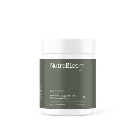 Men's Probiotic