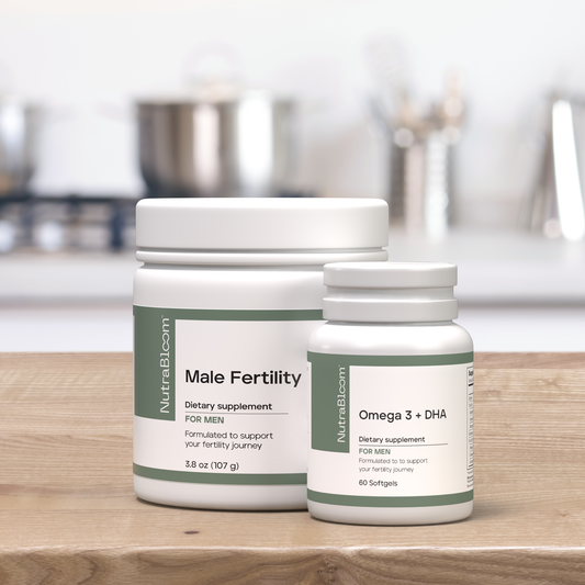 Men's Fertility Kit
